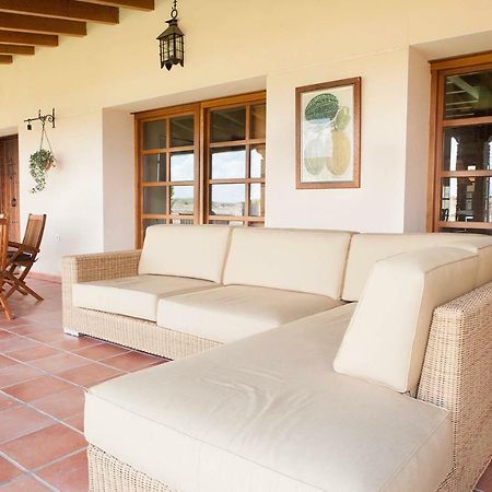 Casa Roble Guest House Almenara de Tormes Eksteriør bilde