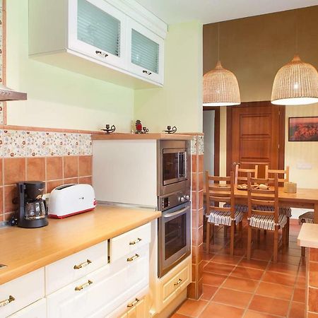 Casa Roble Guest House Almenara de Tormes Eksteriør bilde