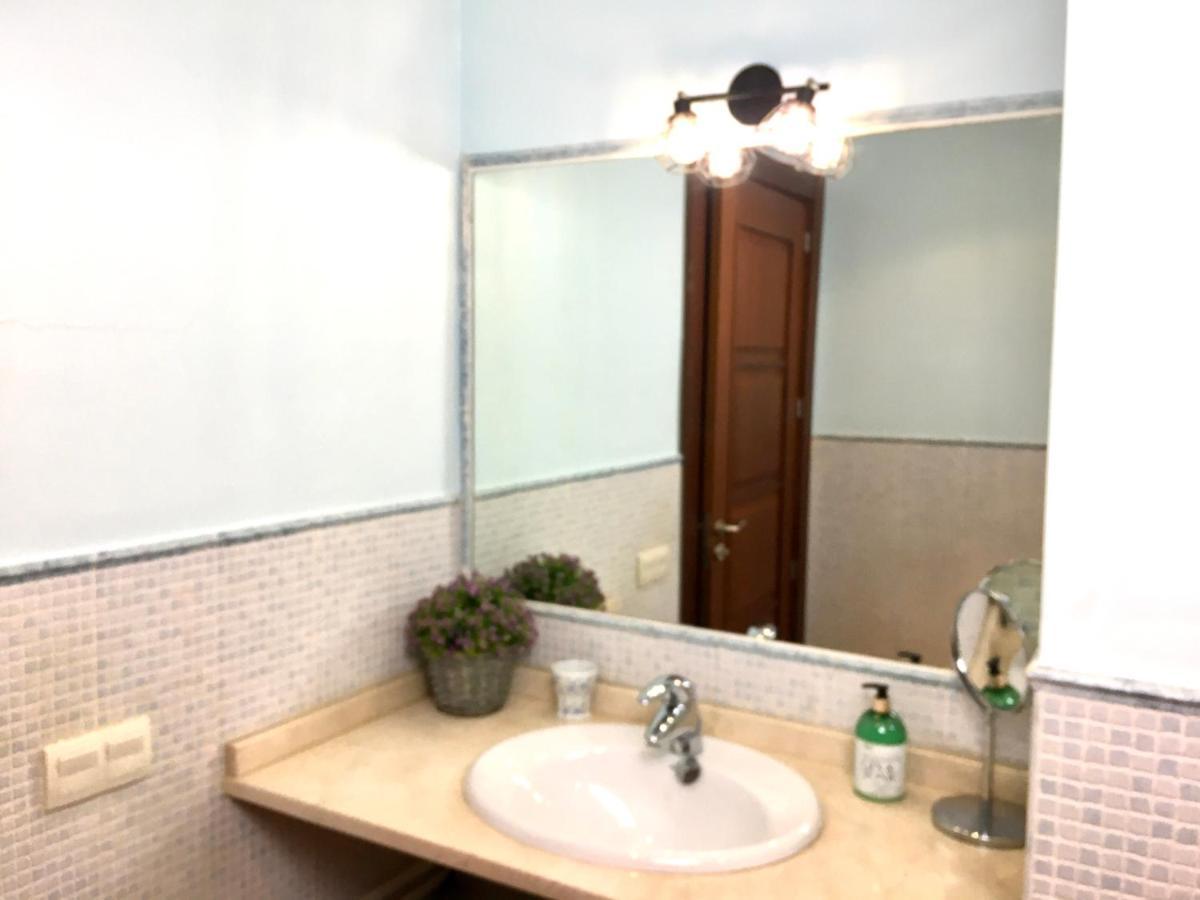 Casa Roble Guest House Almenara de Tormes Eksteriør bilde
