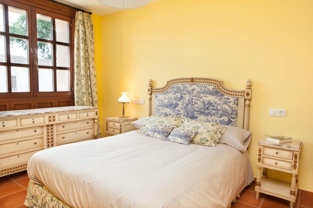Casa Roble Guest House Almenara de Tormes Eksteriør bilde