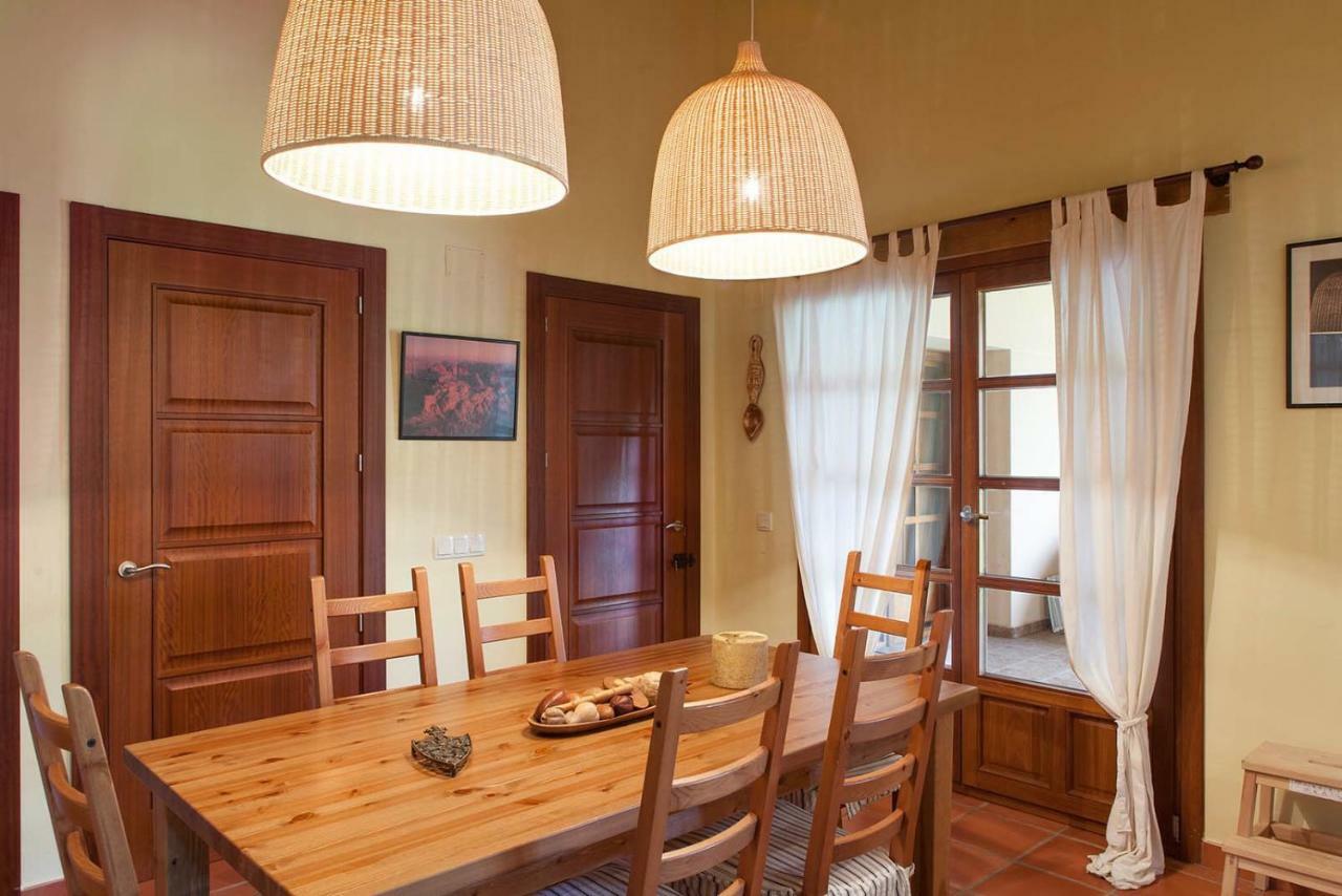 Casa Roble Guest House Almenara de Tormes Eksteriør bilde