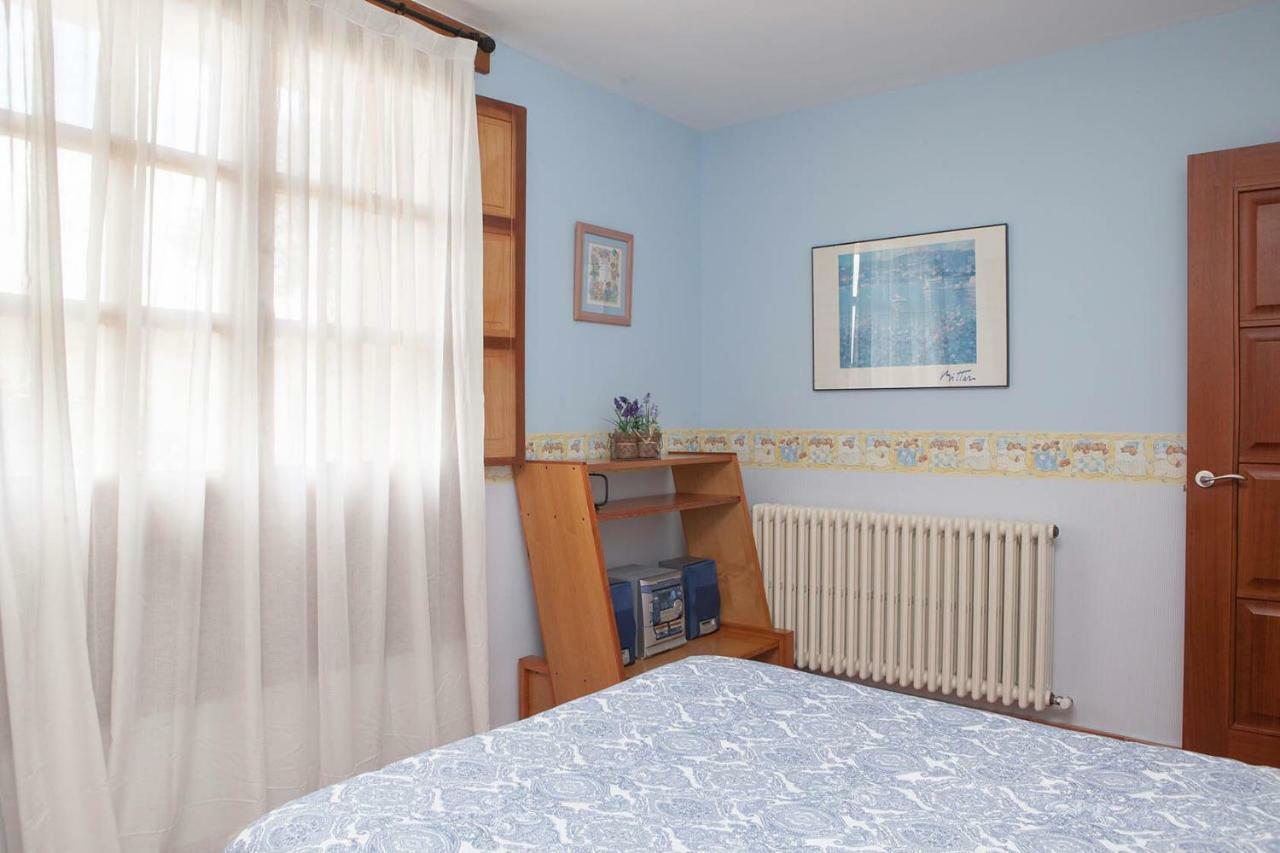 Casa Roble Guest House Almenara de Tormes Eksteriør bilde