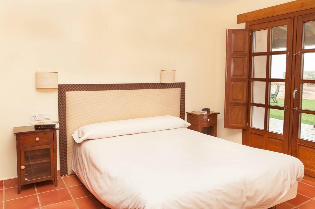 Casa Roble Guest House Almenara de Tormes Eksteriør bilde
