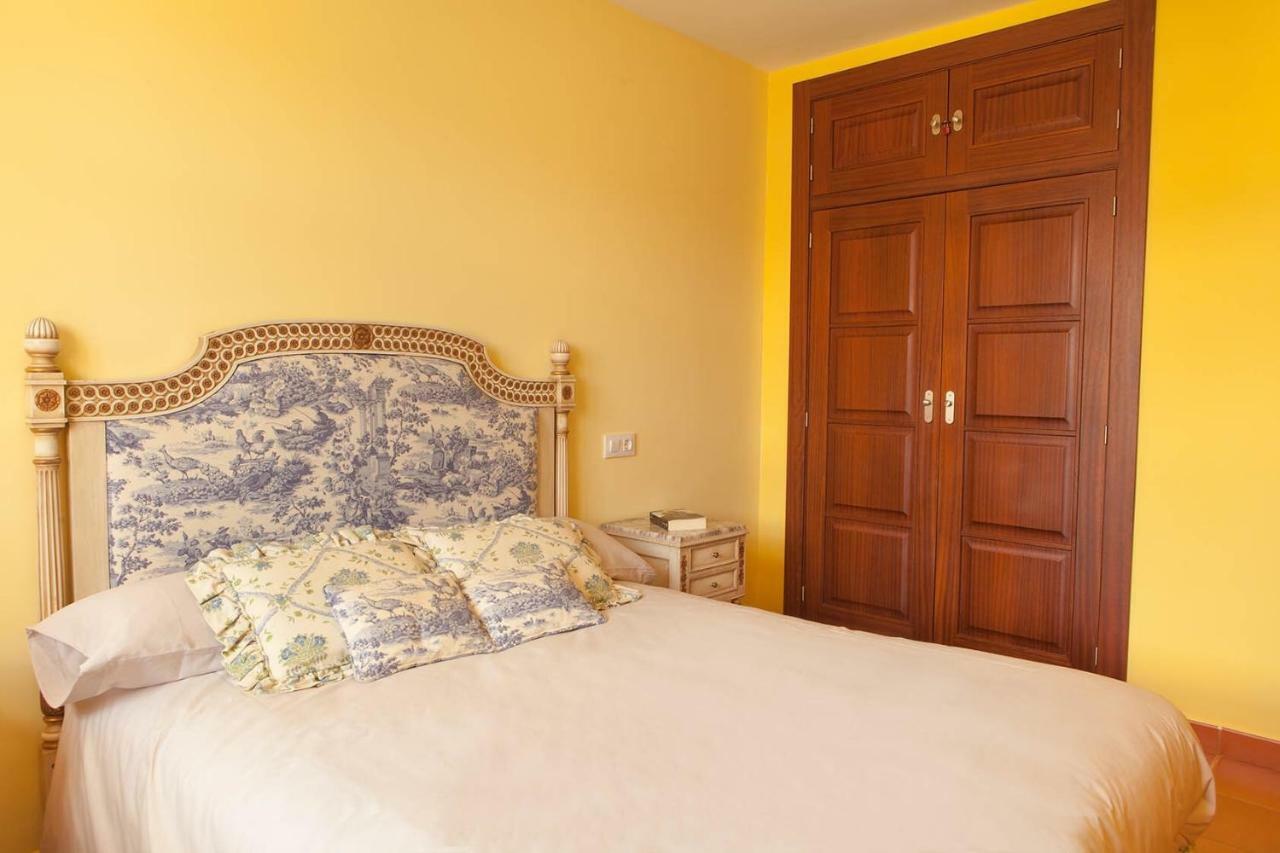 Casa Roble Guest House Almenara de Tormes Eksteriør bilde