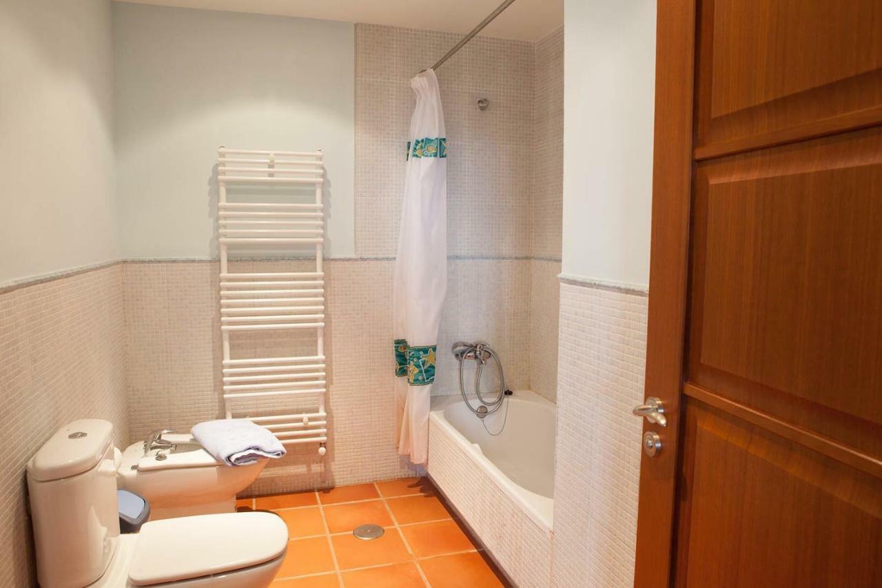 Casa Roble Guest House Almenara de Tormes Eksteriør bilde