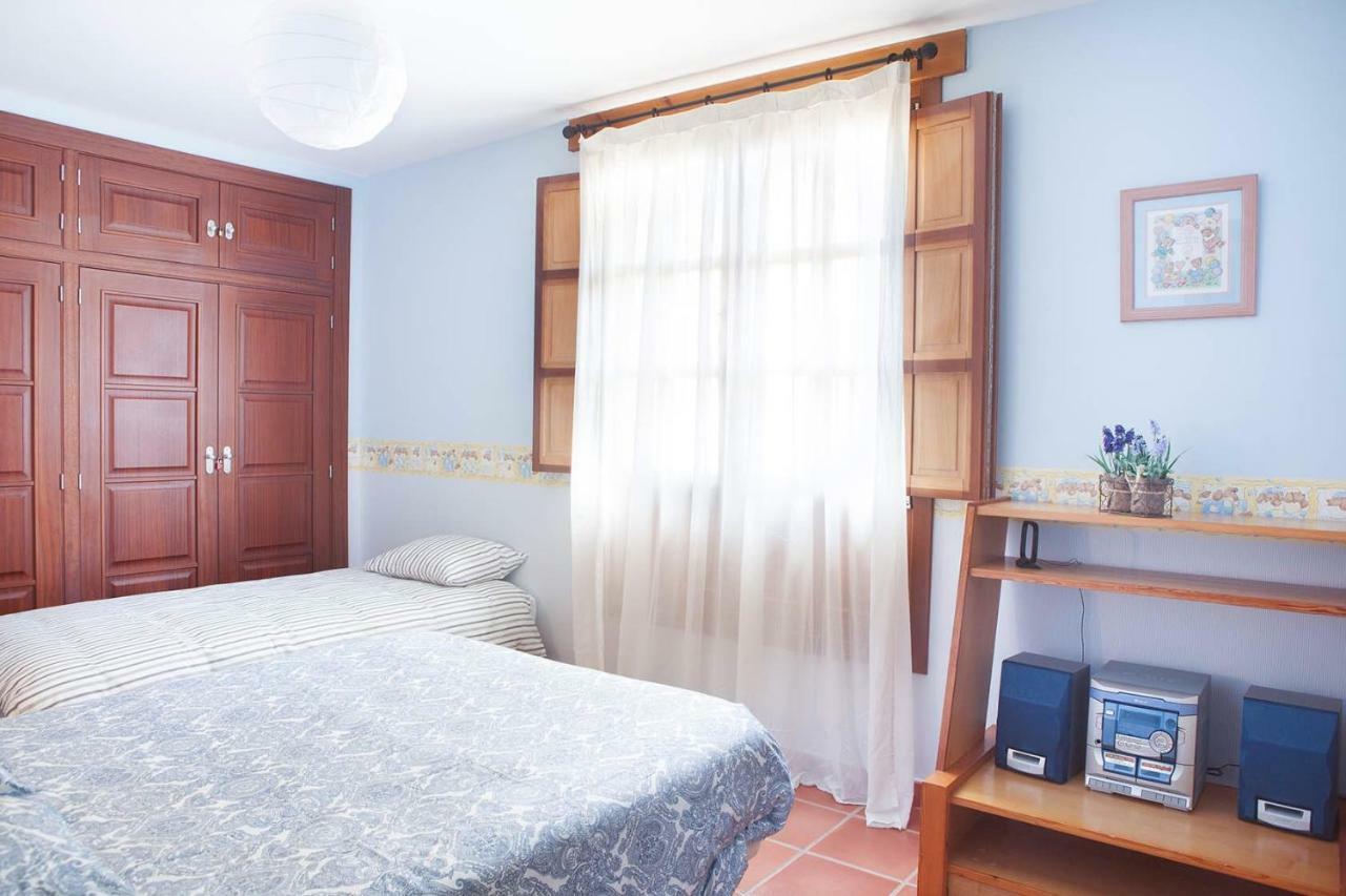Casa Roble Guest House Almenara de Tormes Eksteriør bilde