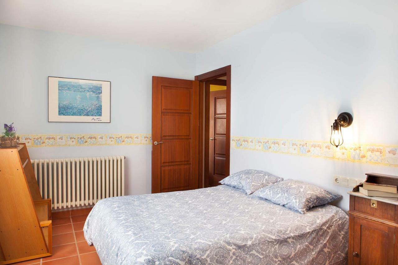 Casa Roble Guest House Almenara de Tormes Eksteriør bilde